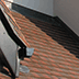 Roofing Services, Re-Roofing, Lead Work, Chimney Stacks, Plastics, Repairs and Maintenance, Stockport, Cheshire, High Peak, G Timlin Roofing