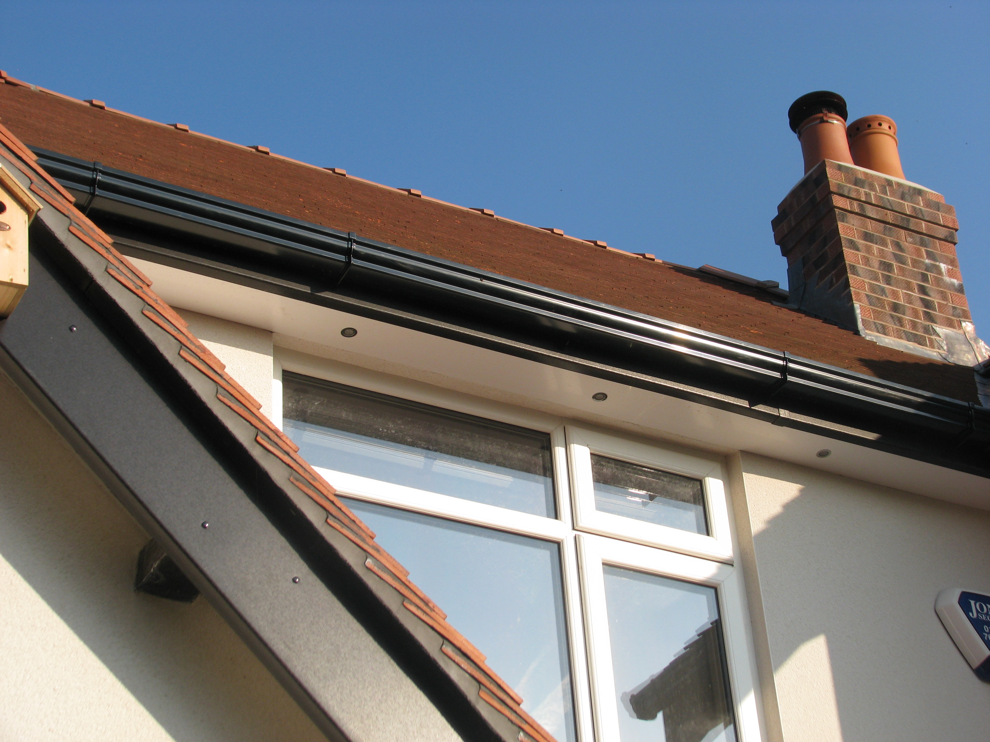 Testimonails, Re-Roofing, Lead Work, Chimney Stacks, Plastics, Repairs and Maintenance, Stockport, Cheshire, High Peak, G Timlin Roofing